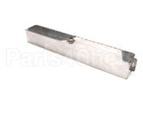 25492 Nieco Air Box, Front, 28.5 Fr, Jf-G - Weldment