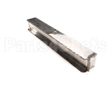 25492 Nieco Air Box, Front, 28.5 Fr, Jf-G - Weldment