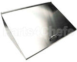 254953P01 Hoshizaki Top Cover - 30