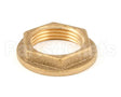255 Perlick Locknut, 1, Flanged