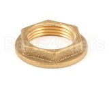 255 Perlick Locknut, 1, Flanged