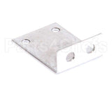 2550201 Garland Pilot Bracket - 35K Front
