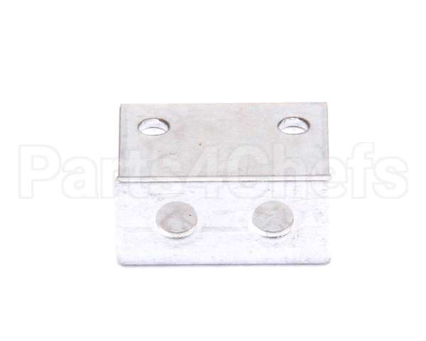 2550201 Garland Pilot Bracket - 35K Front