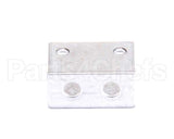 2550201 Garland Pilot Bracket - 35K Front