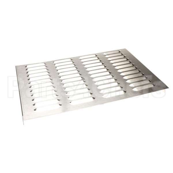255031 Compatible Duke Panel Louver Side Comp Subway