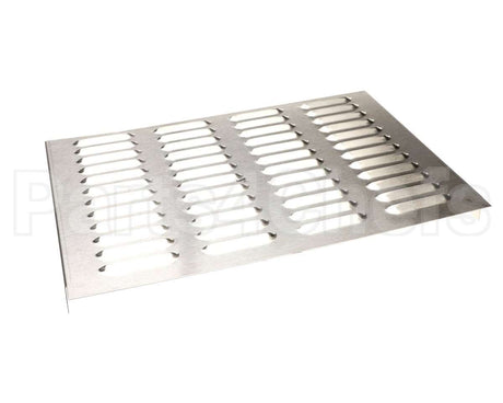 255031 Duke Panel Louver Side Comp Subway
