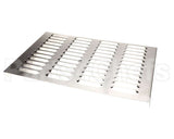255031 Duke Panel Louver Side Comp Subway