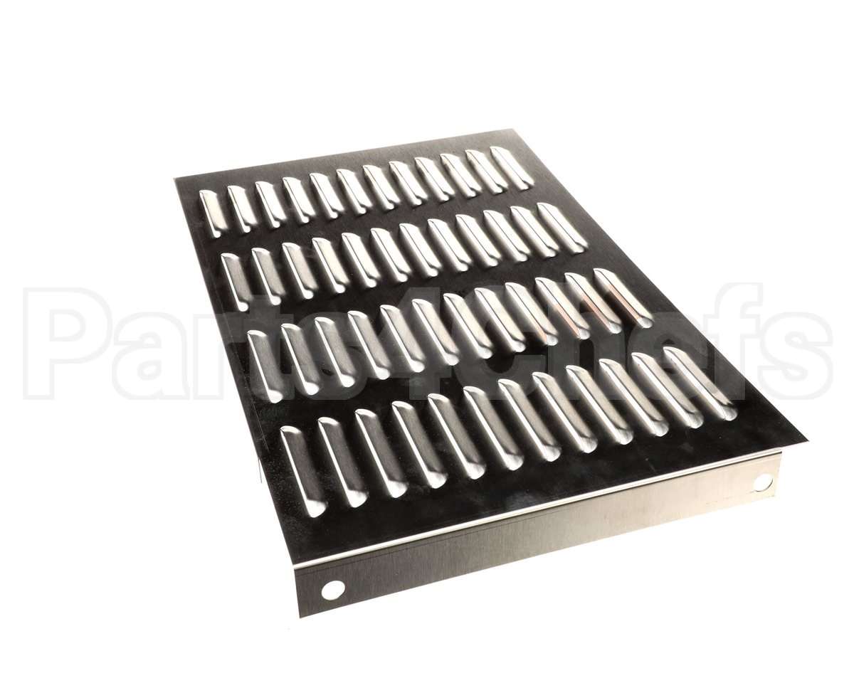 255031 Duke Panel Louver Side Comp Subway