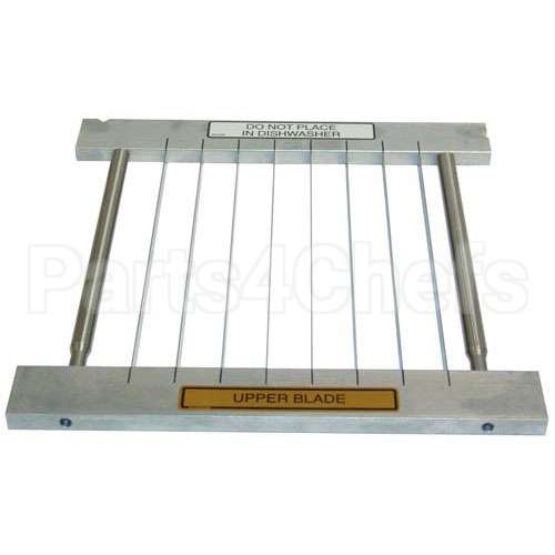 25506P Compatible Silver King Knife Assembly - Upper