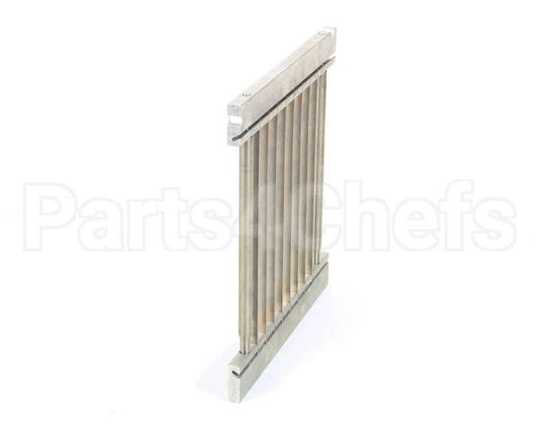 25506P Silver King Assembly Knife Upper 1 In Cut Part