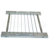 25507P Compatible Silver King Blade Assembly - Lower