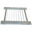 25507P Compatible Silver King Blade Assembly - Lower