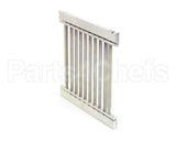 25507P Silver King Assembly Knife Lower 1 In Cut Part