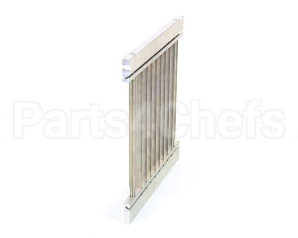 25507P Silver King Assembly Knife Lower 1 In Cut Part