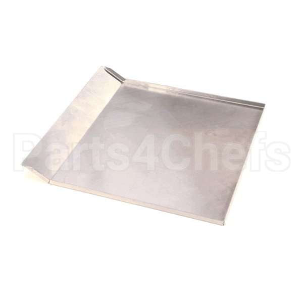 25508 Compatible Nieco Tray, Reflector, T1287