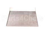 25508 Nieco Tray, Reflector, T1287