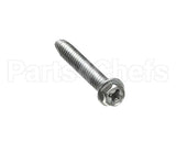 2551267 Cornelius Screw 10-24X1-1/4 Self Tap