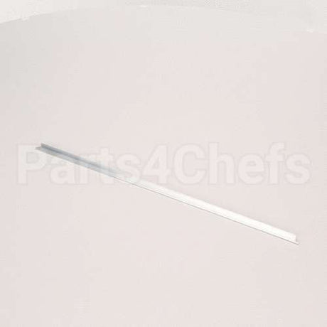 255141075 Kolpak Retainer, Alum, Hdr 26