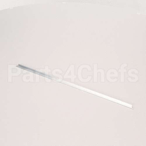255141075 Kolpak Retainer, Alum, Hdr 26