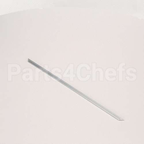 255141075 Kolpak Retainer, Alum, Hdr 26