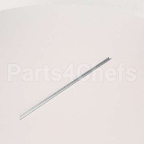 255141075 Kolpak Retainer, Alum, Hdr 26