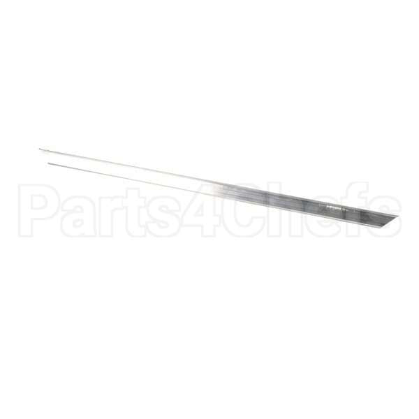 255181075 Compatible Kolpak Retainer, Alum, Hdr 18