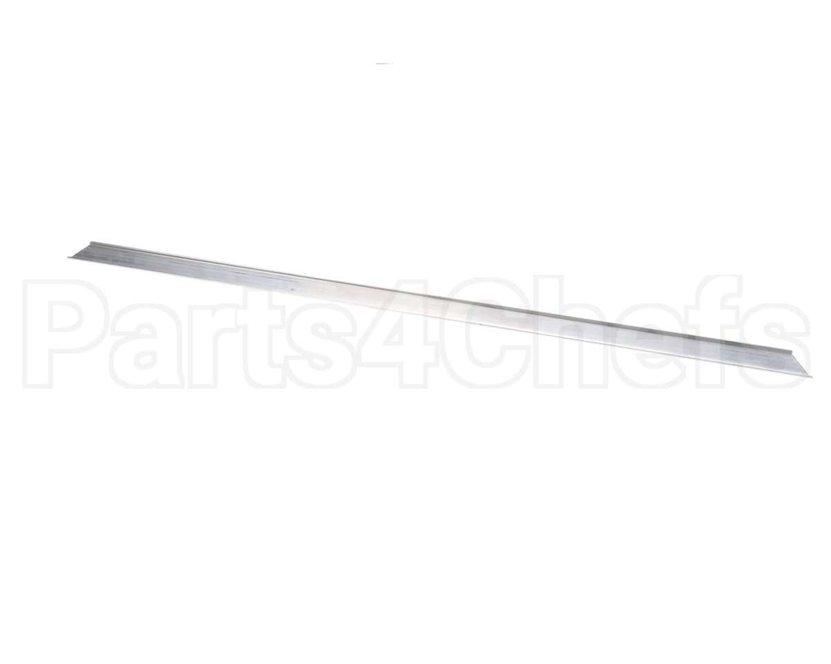 255191075 Kolpak Retainer 24 Hdr 1 Alum