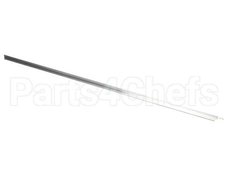 255201075 Kolpak Retainer 30 Hdr 1 Alum