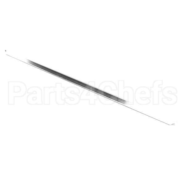 255211075 Compatible Kolpak Retainer 36 Hdr 1 Alum