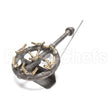 25538-6 Compatible Montague Jet Burner 80