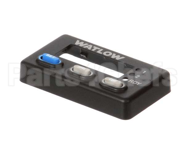 25539 Power Soak Systems Button Assembly & Bezelmx Heat Co