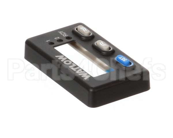 25539 Power Soak Systems Button Assembly & Bezelmx Heat Co