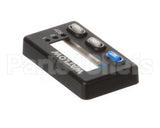 25539 Power Soak Systems Button Assembly & Bezelmx Heat Co