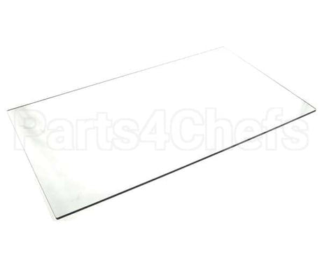 255405 Duke Plexi 1/4 25 Hfc-Clear