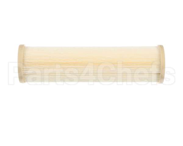 255481-43 Everpure Ecp1-10 Cart Ind Shr