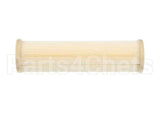 255481-43 Everpure Ecp1-10 Cart Ind Shr