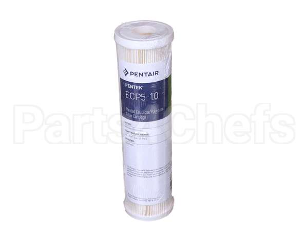 255482-43 Everpure Ecp5-10 Ind Shr