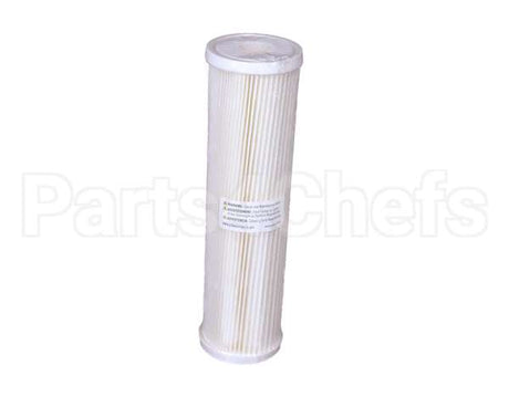 255482-43 Everpure Ecp5-10 Ind Shr