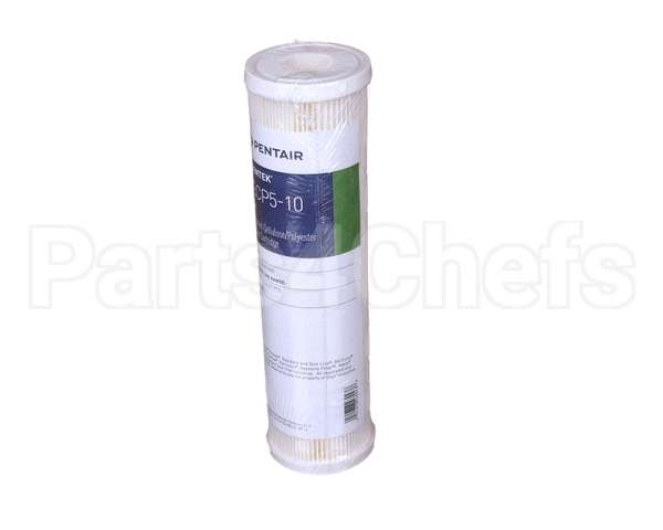 255482-43 Everpure Ecp5-10 Ind Shr