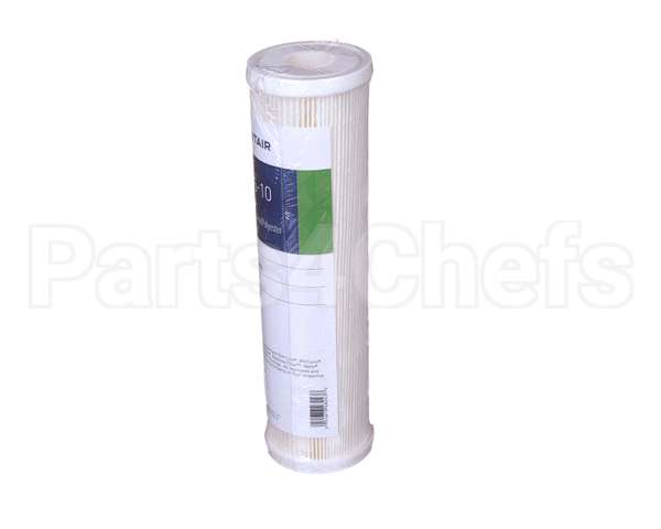 255482-43 Everpure Ecp5-10 Ind Shr