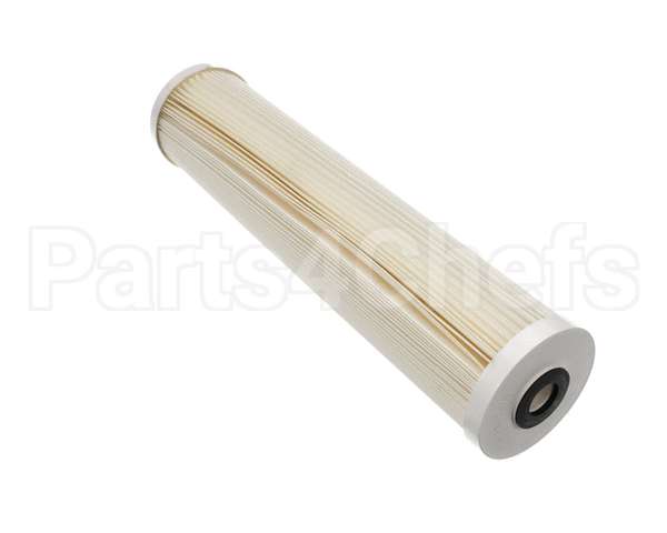 255494-43 Everpure Ecp5-20Bb Ind Shr