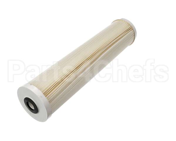 255494-43 Everpure Ecp5-20Bb Ind Shr