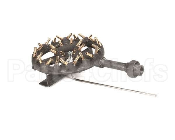 25555-6 Montague Jet Burner 120