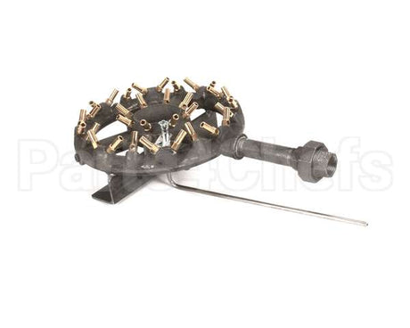 25555-6 Montague Jet Burner 120