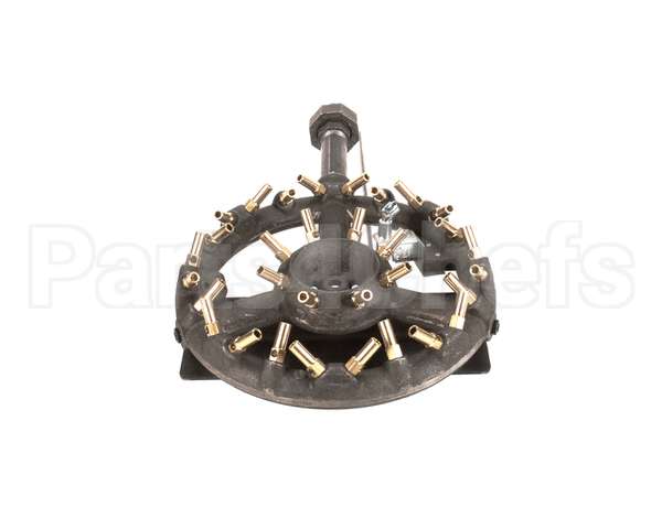 25555-6 Montague Jet Burner 120