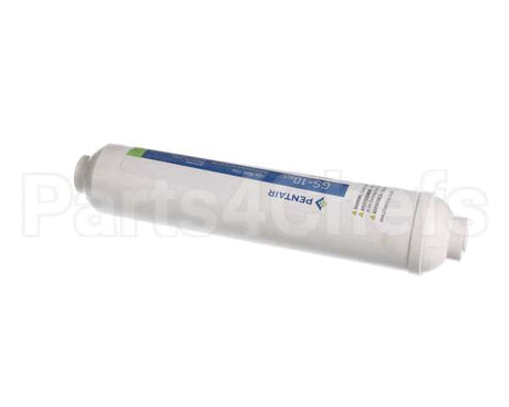255599-43 Everpure Mu-Gs-10Als-G, Inline