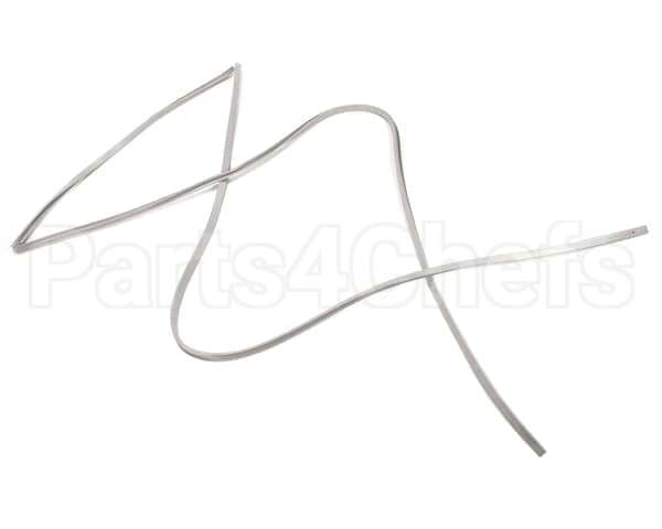 255661075 Kolpak Gasket.frame 30X78 3 Sided