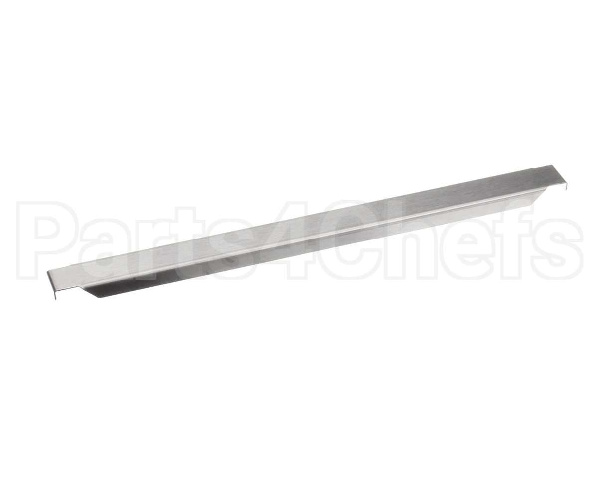 25567-SK Silver King Bar Pan Adapter 12.69 In Dbl Hook