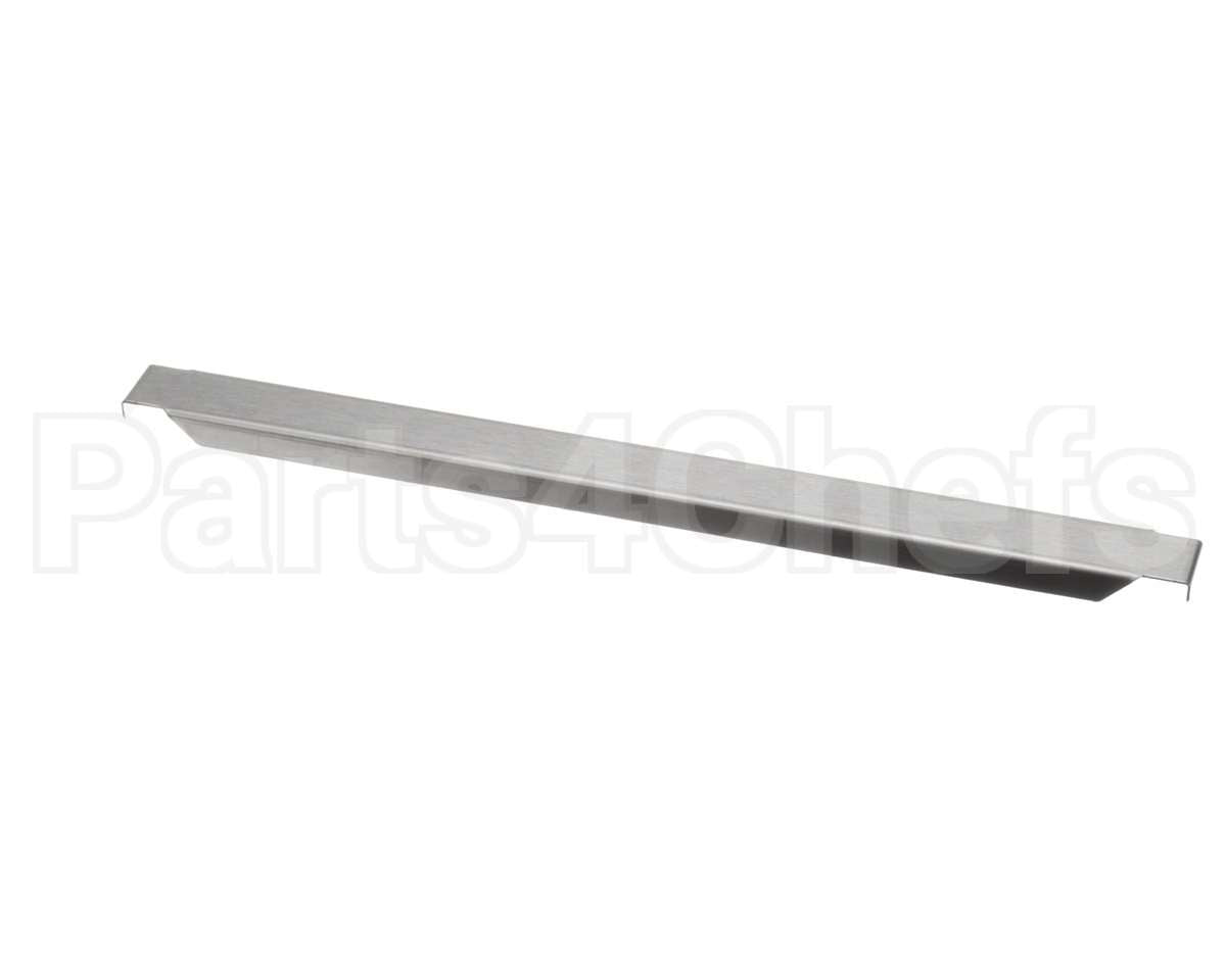 25567-SK Silver King Bar Pan Adapter 12.69 In Dbl Hook