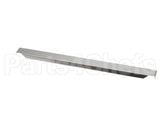 25567-SK Silver King Bar Pan Adapter 12.69 In Dbl Hook